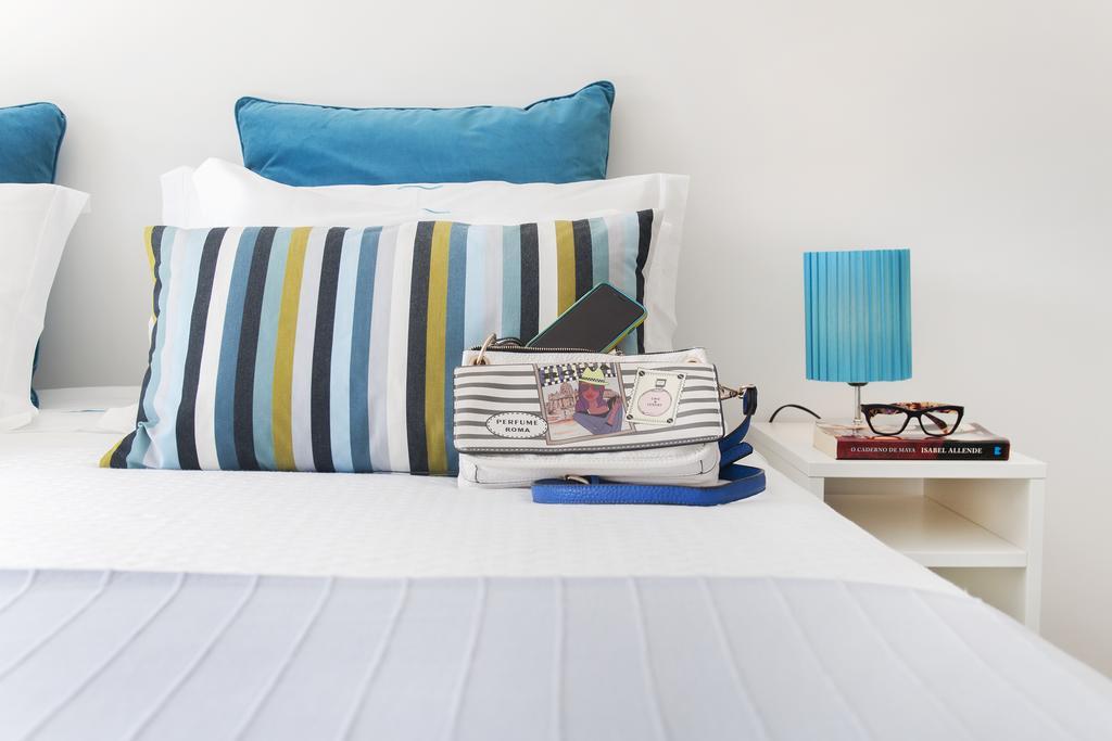 Beachouse - Surf, Bed & Breakfast エリセイラ 部屋 写真