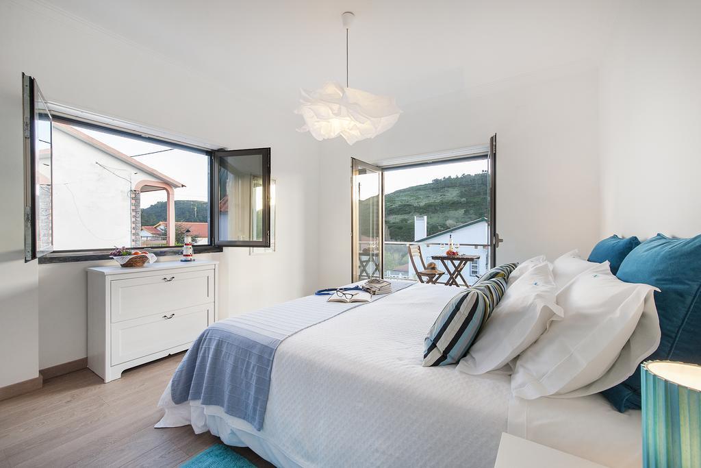 Beachouse - Surf, Bed & Breakfast エリセイラ 部屋 写真