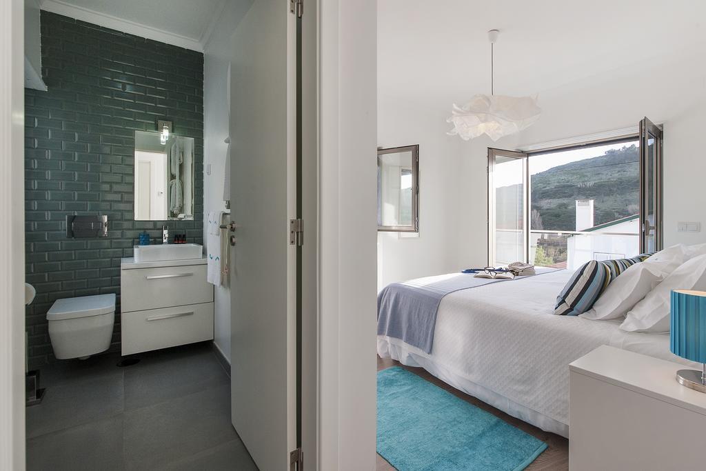 Beachouse - Surf, Bed & Breakfast エリセイラ 部屋 写真