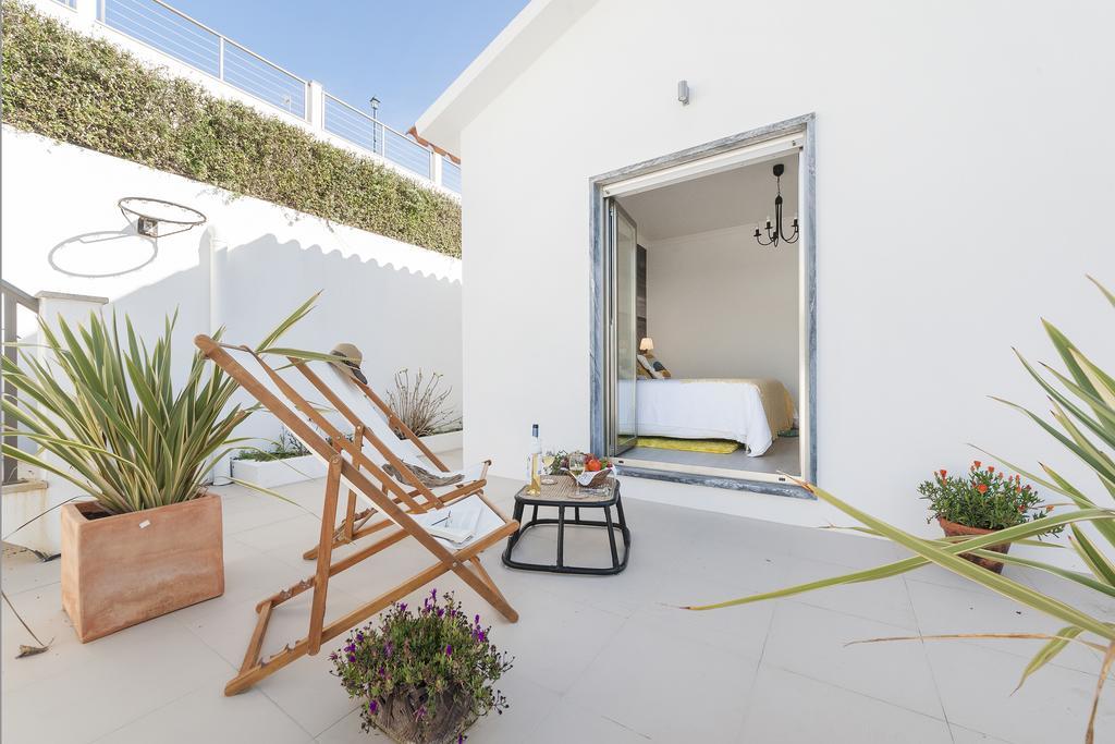 Beachouse - Surf, Bed & Breakfast エリセイラ 部屋 写真