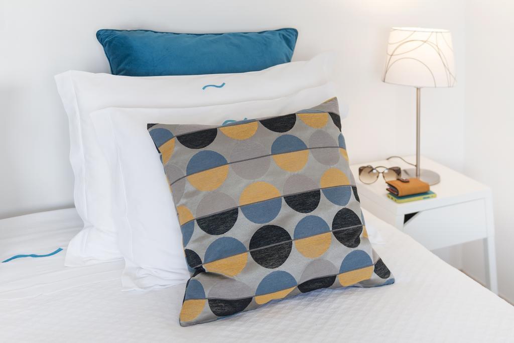 Beachouse - Surf, Bed & Breakfast エリセイラ 部屋 写真