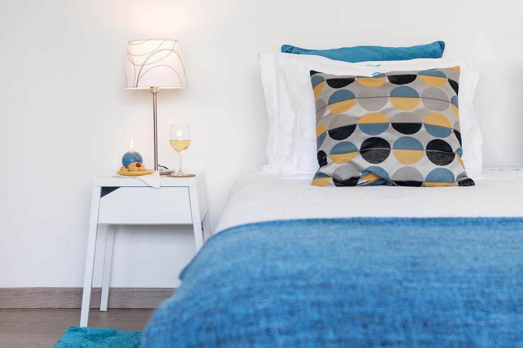 Beachouse - Surf, Bed & Breakfast エリセイラ 部屋 写真