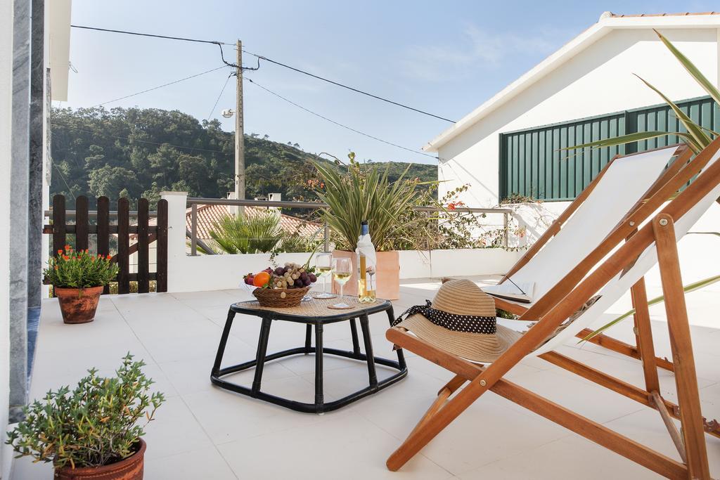 Beachouse - Surf, Bed & Breakfast エリセイラ 部屋 写真