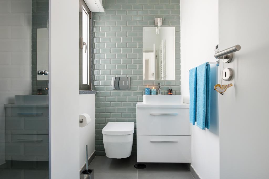 Beachouse - Surf, Bed & Breakfast エリセイラ 部屋 写真