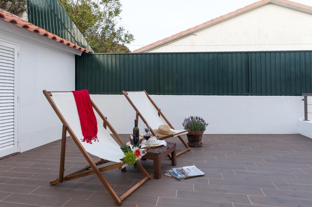Beachouse - Surf, Bed & Breakfast エリセイラ 部屋 写真